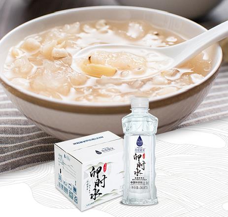 秋天怎么能少了鐘南山院士多次肯定的養(yǎng)生好物？