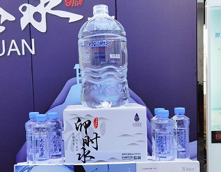 為什么我們提倡大家喝健康好水？