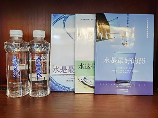 喝健康水的重要性，80%的人都不知道