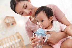 教你如何讓孩子養(yǎng)成健康飲水的好習慣