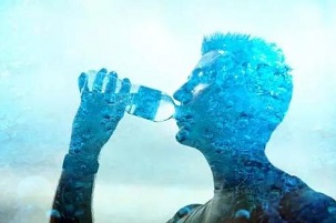 身體不是過濾器，喝水不能當(dāng)兒戲！