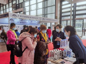 周末逛展 | 名優(yōu)特產(chǎn)推介，邀您來品好酒、好茶、好水！