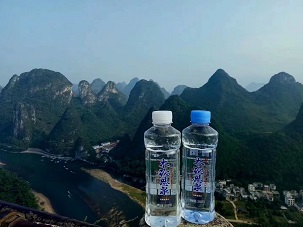 同獲這兩項認證的水才算是“水生”巔峰！