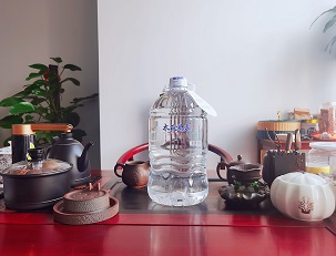 木論思泉——忠于自我，堅守山泉品質(zhì)